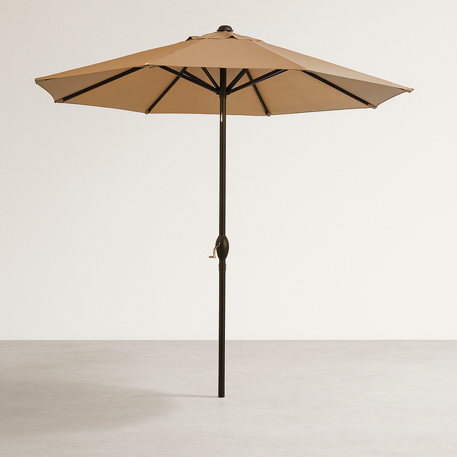 Sombrillas Y Gazebos