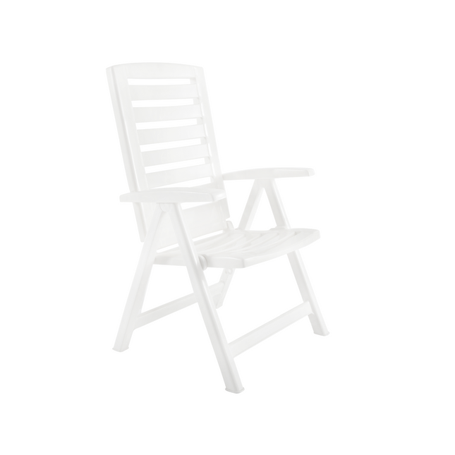 Set 2 Reposeras Ipanema