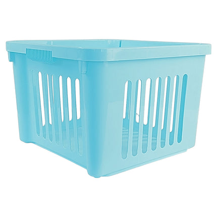 Canasto Multiuso Cuadrado