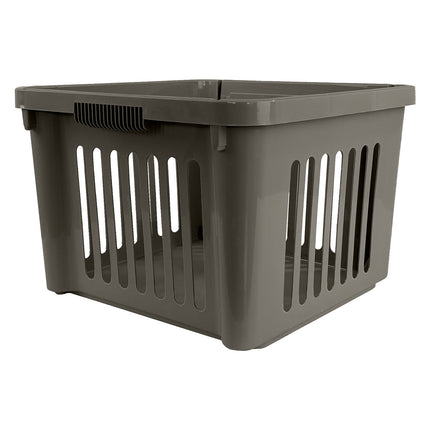 Canasto Multiuso Cuadrado