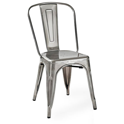 Silla Tolix Laqueada