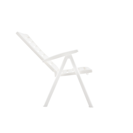 Reposera Ipanema 5 Posiciones