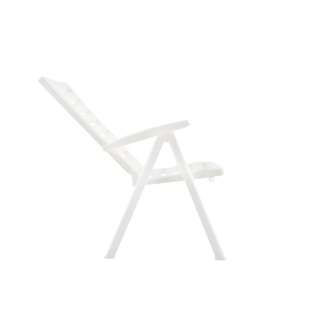 Reposera Ipanema 5 Posiciones