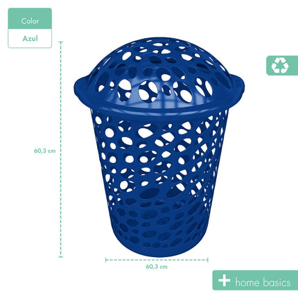 Cesto de Ropa Laundry 45 litros