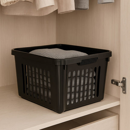 Canasto Multiuso Cuadrado