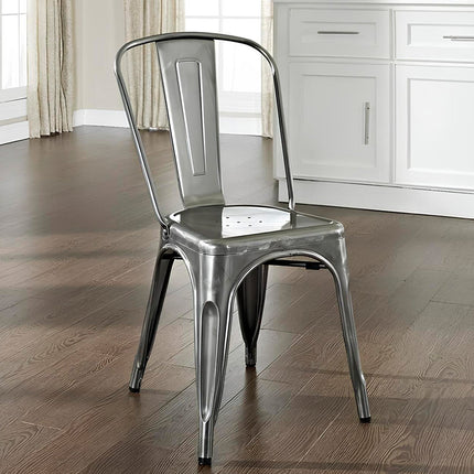 Silla Tolix Laqueada