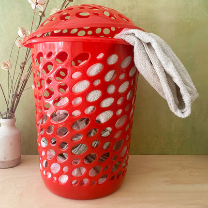 Cesto de Ropa Laundry 45 litros