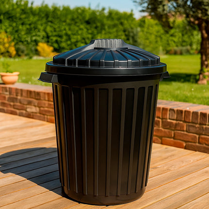 Cesto de Residuos Americano 40 litros