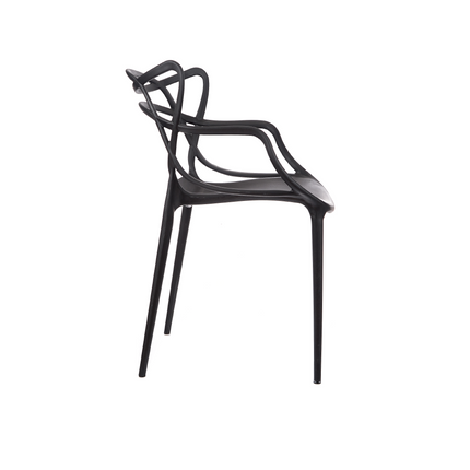 Set 4 Sillas de Diseño Allegra