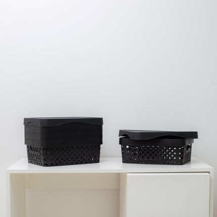 Set 5 Cajas Trendy Box