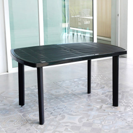 Mesa Rectangular Maldiva