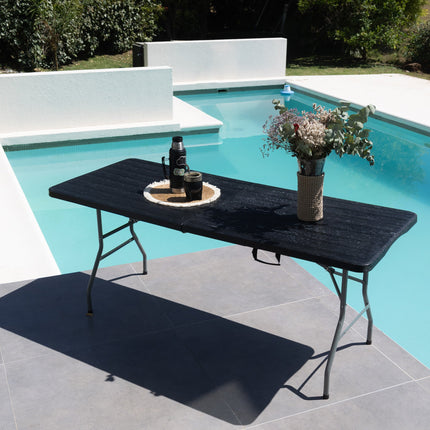 Mesa Picnic Plegable 1.50 Mts