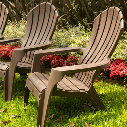 Set 2 Sillones Miami