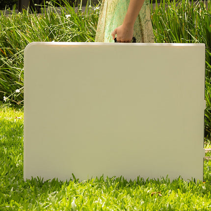 Mesa Picnic Plegable 1.50 Mts