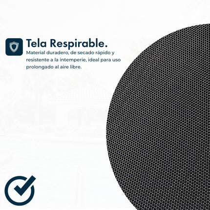 Set de 2 Reposeras Catre Plegable Gravedad Cero