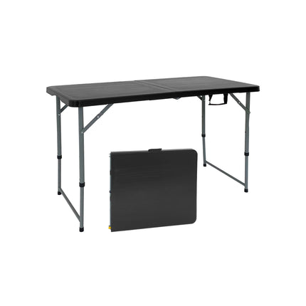 Mesa Picnic Plegable 1.20 Mts