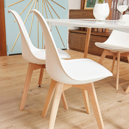 Silla de Diseño Tulip