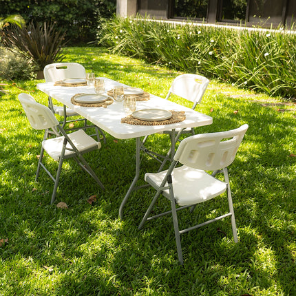 Mesa Picnic Plegable 1.50 Mts