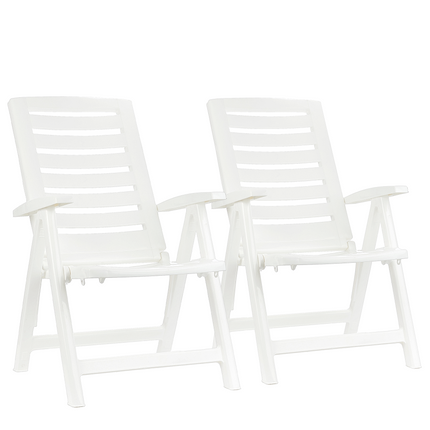 Set 2 Reposeras Ipanema