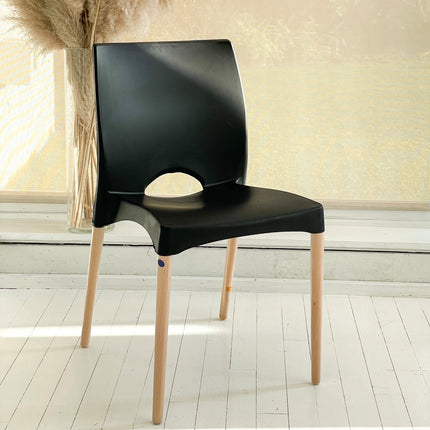 Silla de Diseño Cannes