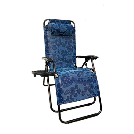 Reposera Gravedad Cero Best