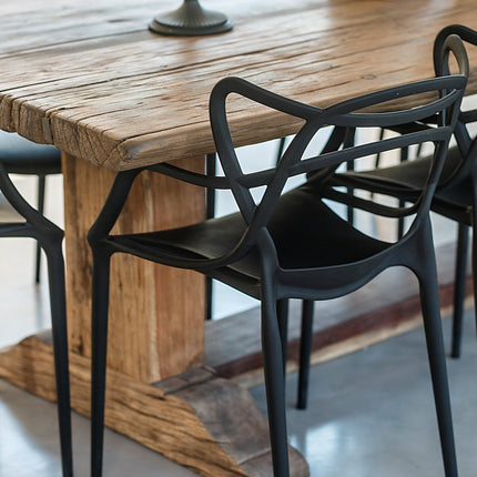 Silla de Diseño Allegra