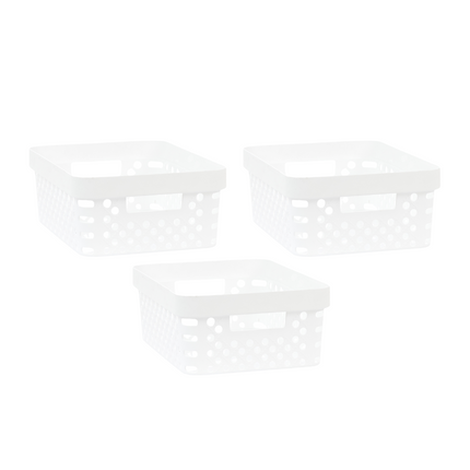 Set 3 Cajas Trendy Box