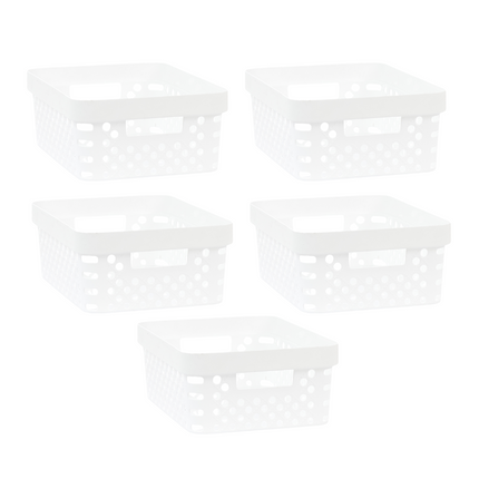 Set 5 Cajas Trendy Box