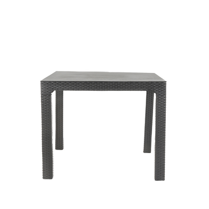 Mesa Monaco Rattan 90x90