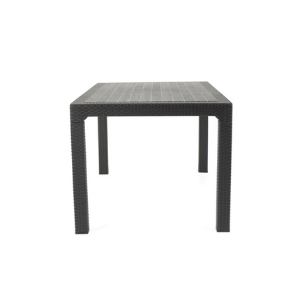 Mesa Rattan Niza 150x90cm