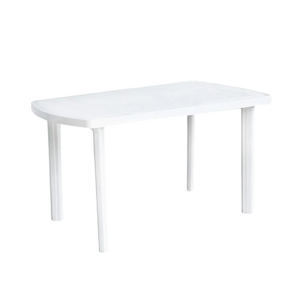 Mesa Maldiva + 4 Sillas Antonella