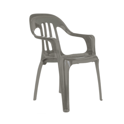 Set 4 Sillas Pasadena