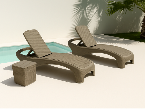 Banner image for: <h2>Reposeras</h2>