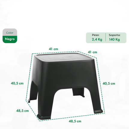 Set 2 Sillones Skarpo + Mesa Sunset