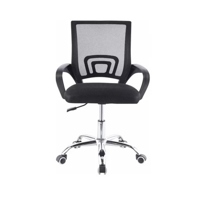Silla de Oficina Mesh Ergonomica