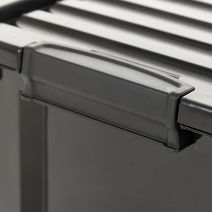 Contenedor De Plastico Life Box 95 Lts