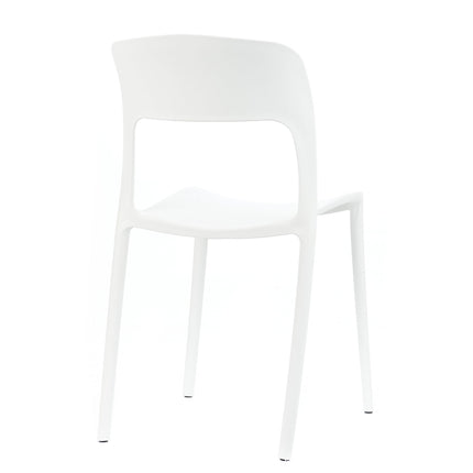 Set 6 Sillas de Diseño Nina