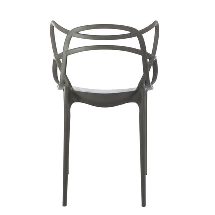 Set 6 Sillas de Diseño Allegra