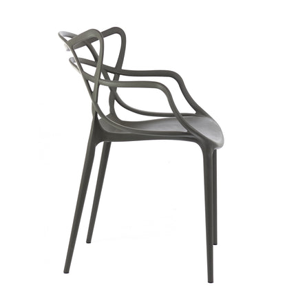 Set 6 Sillas de Diseño Allegra