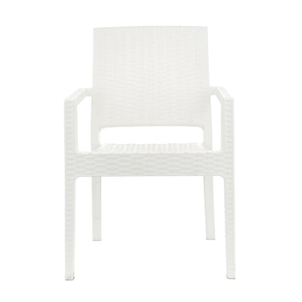 Sillon Rattan Milano
