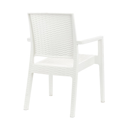Sillon Rattan Milano