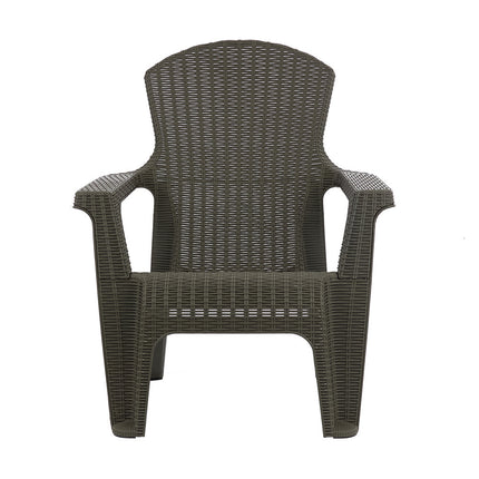 Sillon Roma Rattan