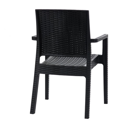 Sillon Rattan Milano