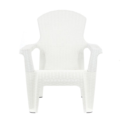 Sillon Roma Rattan
