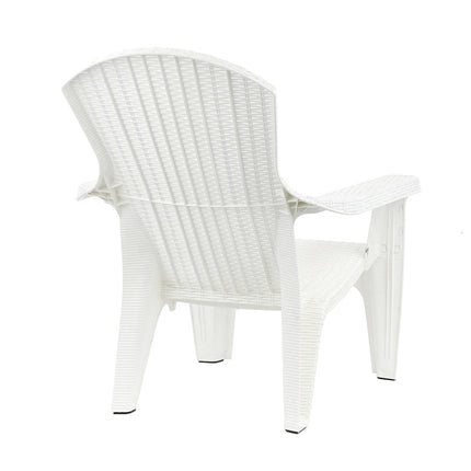 Sillon Roma Rattan