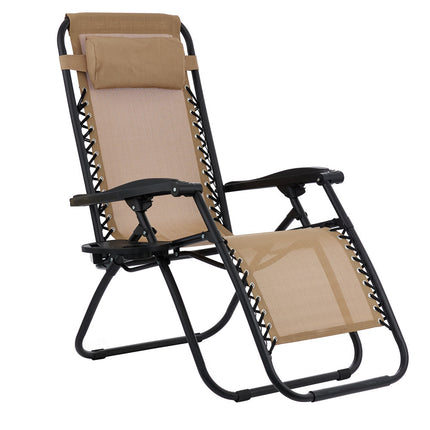 Set 2 Reposeras Gravedad Cero