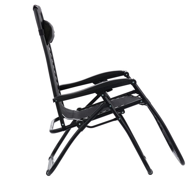 Reposera Gravedad Cero