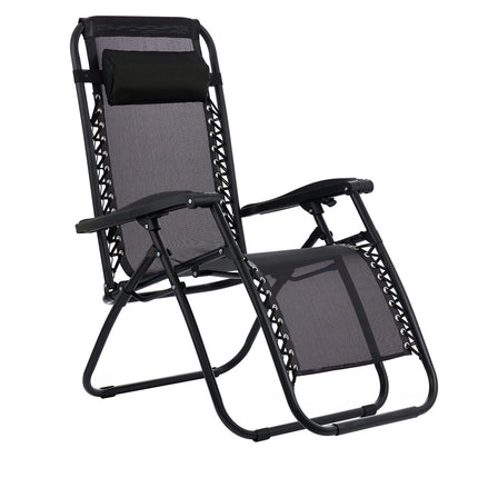 Set 2 Reposeras Gravedad Cero