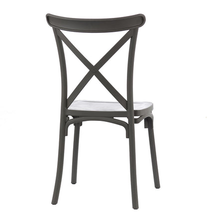 Silla de Diseño Katrina