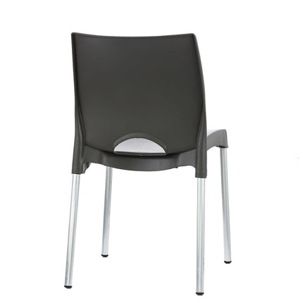 Mesa Timbu + 4 Sillas Boston